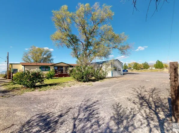 1929 Thomas Jefferson Ave, Battle Mountain, NV 89820