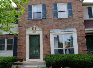 5267 Meadowknoll Ln, Columbus, OH 43220