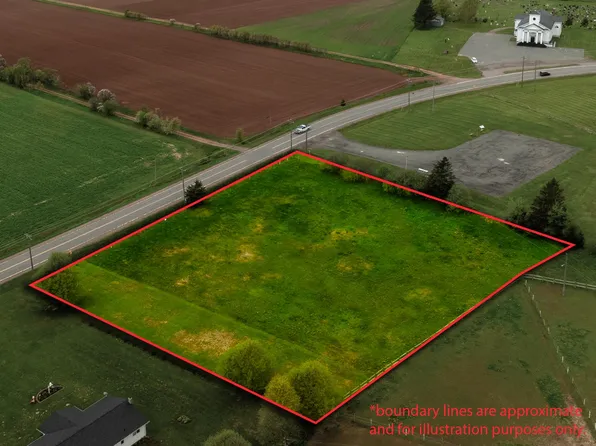 LOT 8 Eight #1, North Carleton Road, PE C0B 1A0