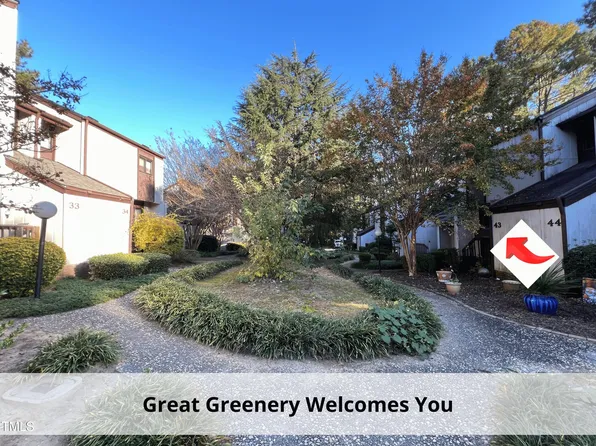 3775 Guess Rd APT 43, Durham, NC 27705