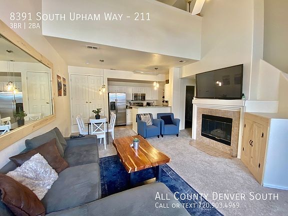 3rd image of 8391 S Upham Way APT 211