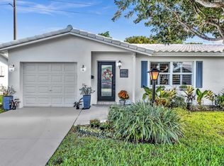 602 SW 8th Pl, Boynton Beach, FL 33426
