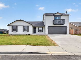 Sundance Phase 1, Quincy, WA 98848