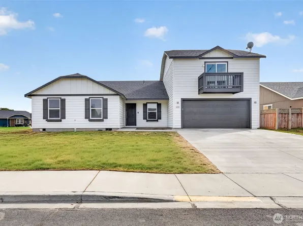420 T Street SW, Quincy, WA 98848