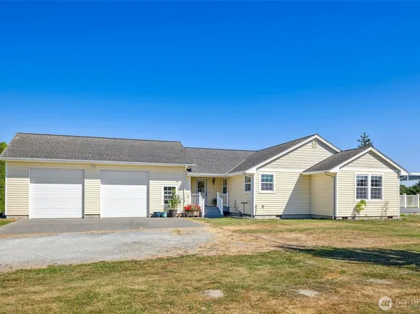16524 Mclean Rd, Mount Vernon, WA 98273