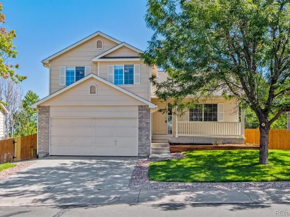 3125 E 94th Drive, Denver, CO 80229