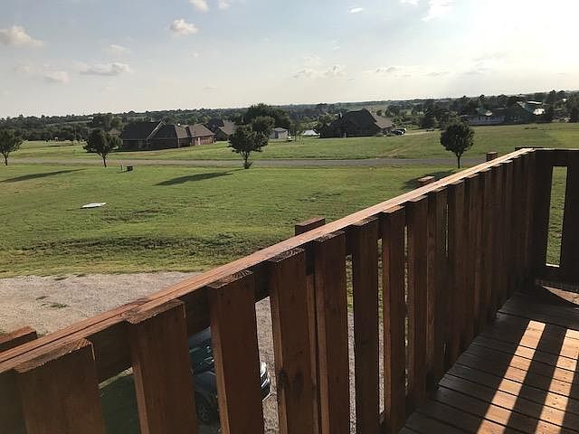 View from Deck