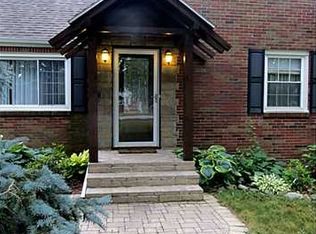 5873 Moline Martin Rd, Walbridge, OH 43465