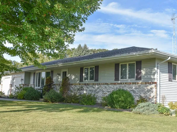 W8837 Jason Drive, Beaver Dam, WI 53916