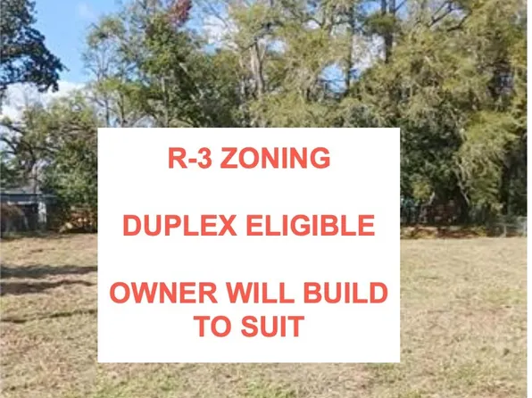 1818 Tyndall Dr, Tallahassee, FL 32304