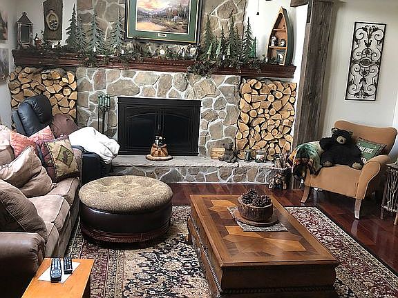 Field stone FP 15 ft walls 