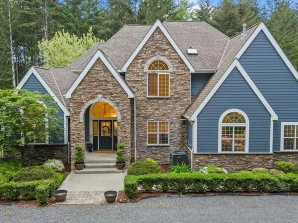 18119 78th Street NE, Granite Falls, WA 98252