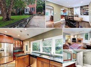 3617 1st Rd S, Arlington, VA 22204