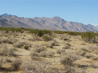 064-133-20-00-3 Bow Ave, Inyokern, CA 93527