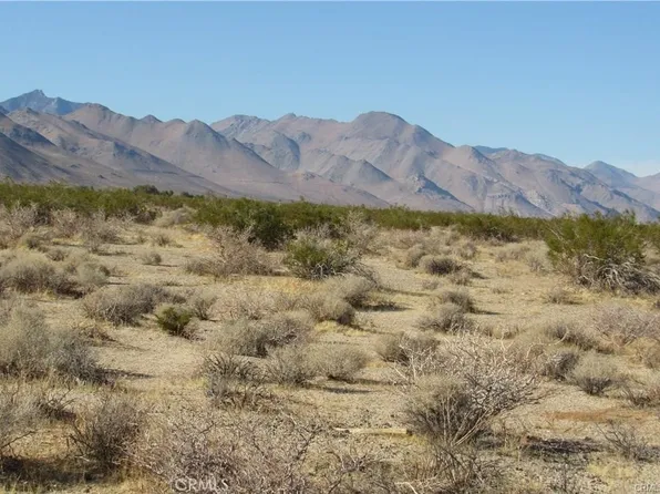 064-133-20-00-3 Bow Ave, Inyokern, CA 93527