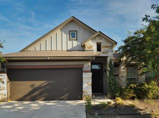 150 Russet Trl, Georgetown, TX 78628