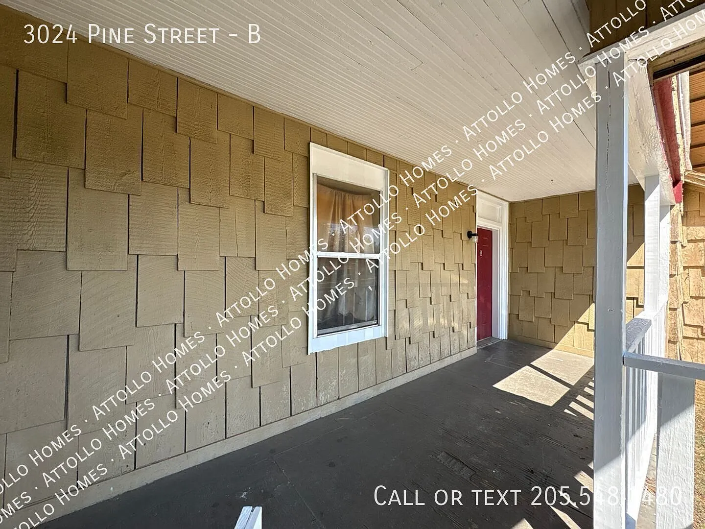 Newly Renovated 3 Bedroom / 2 Bath 3024 Pine St — Photo 2