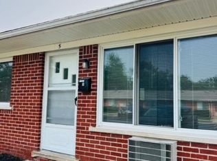 1236 Holmes Rd #5, Ypsilanti, MI 48198