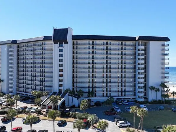 11619 Front Beach Rd Unit 303, Panama City Beach, FL 32407