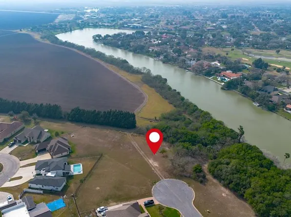 160 Jacklyn St, Olmito, TX 78575