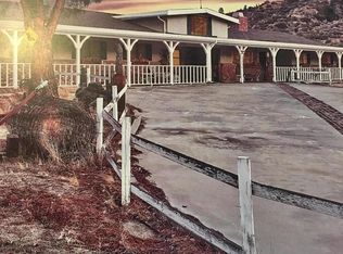 46366 Kings Canyon Rd, Lancaster, CA 93536