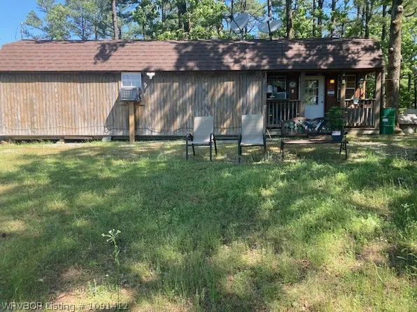 TBD Highway 82, Red Oak, OK 74563