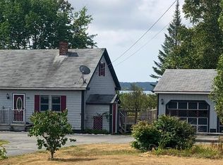 75 Route 1, Gouldsboro, ME 04607