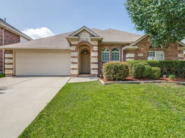2716 White Rock Dr, Fort Worth, TX 76131