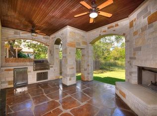 7700 Mitra Dr, Austin, TX 78739