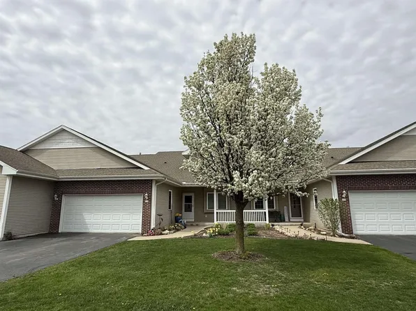 332 Amber Drive, Whitewater, WI 53190