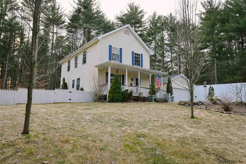 3rd image of 2 CREEK VIEW Court