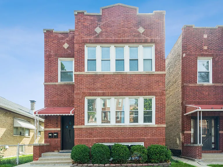 3147 N Ridgeway Ave #1 — Photo 16