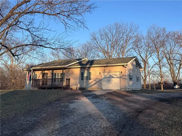 19652 Highway J, Hale, MO 64643