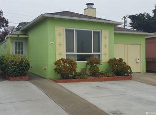 54 Eastwood Ave, Daly City, CA 94015
