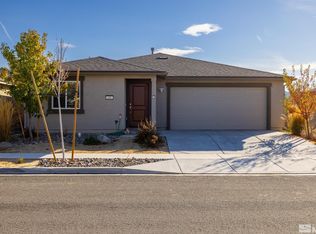 686 Goodsprings Dr, Reno, NV 89506