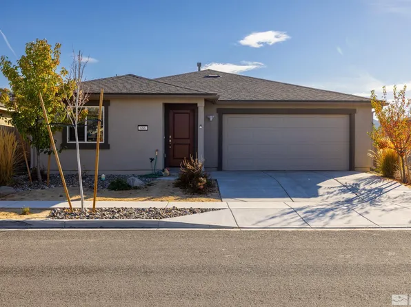 686 Goodsprings Dr, Reno, NV 89506
