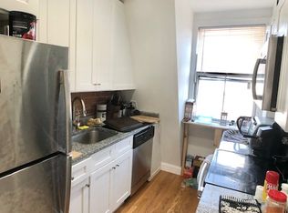 486 Massachusetts Ave, Boston, MA 02118