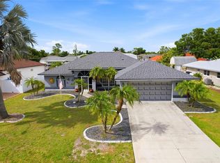 23494 Nelson Ave, Pt Charlotte, FL 33954