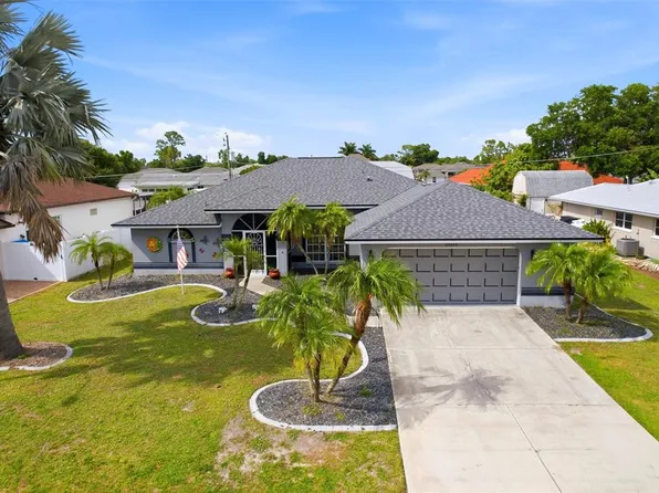 23494 Nelson Ave, Pt Charlotte, FL 33954
