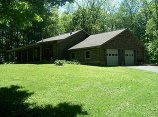 3801 W 650th Rd N, North Salem, IN 46165