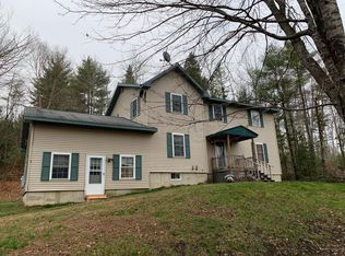 1042 Main Rd, Greenbush, ME 04418