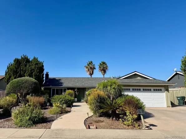 931 Summerfield Pl, Escondido, CA 92027