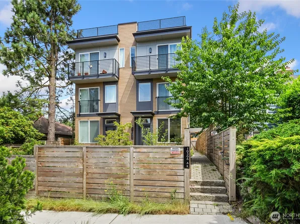 10306 Midvale Avenue N #A, Seattle, WA 98133