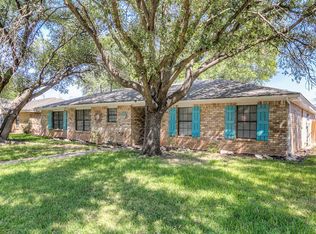 3718 Threeawn Trl, San Angelo, TX 76904