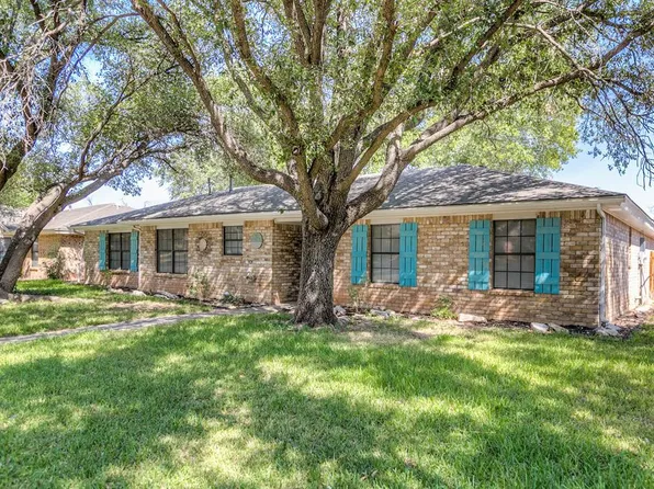 3718 Threeawn Trl, San Angelo, TX 76904