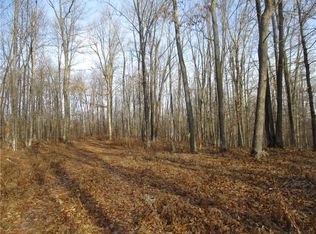 Brooklyn Rd, Minong, WI 54859