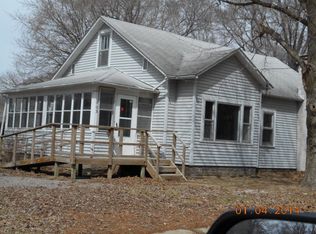 603 Pearl St, Farmington, IA 52626