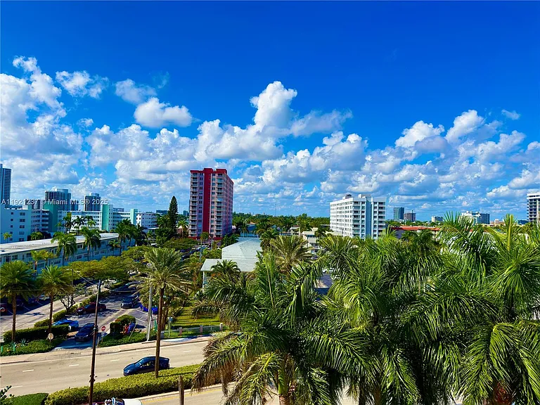 3140 S Ocean Dr #512 — Photo 22