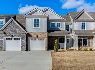 96 Creek Wood Rd LOT 2, Manchester, TN 37355
