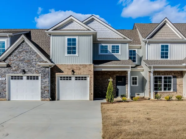 96 Creek Wood Rd Lot 2, Manchester, TN 37355